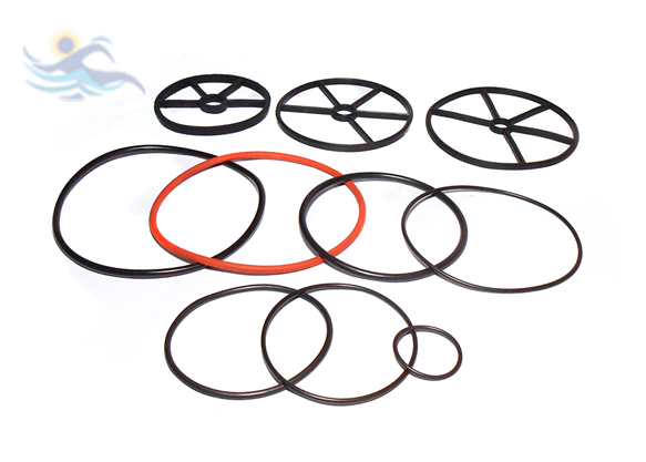 EMPAQUES PARA CABEZALES Y FILTROS